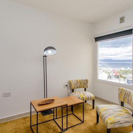 Gray Fox Apartments Las Aljabas 우수아이아 외부 사진