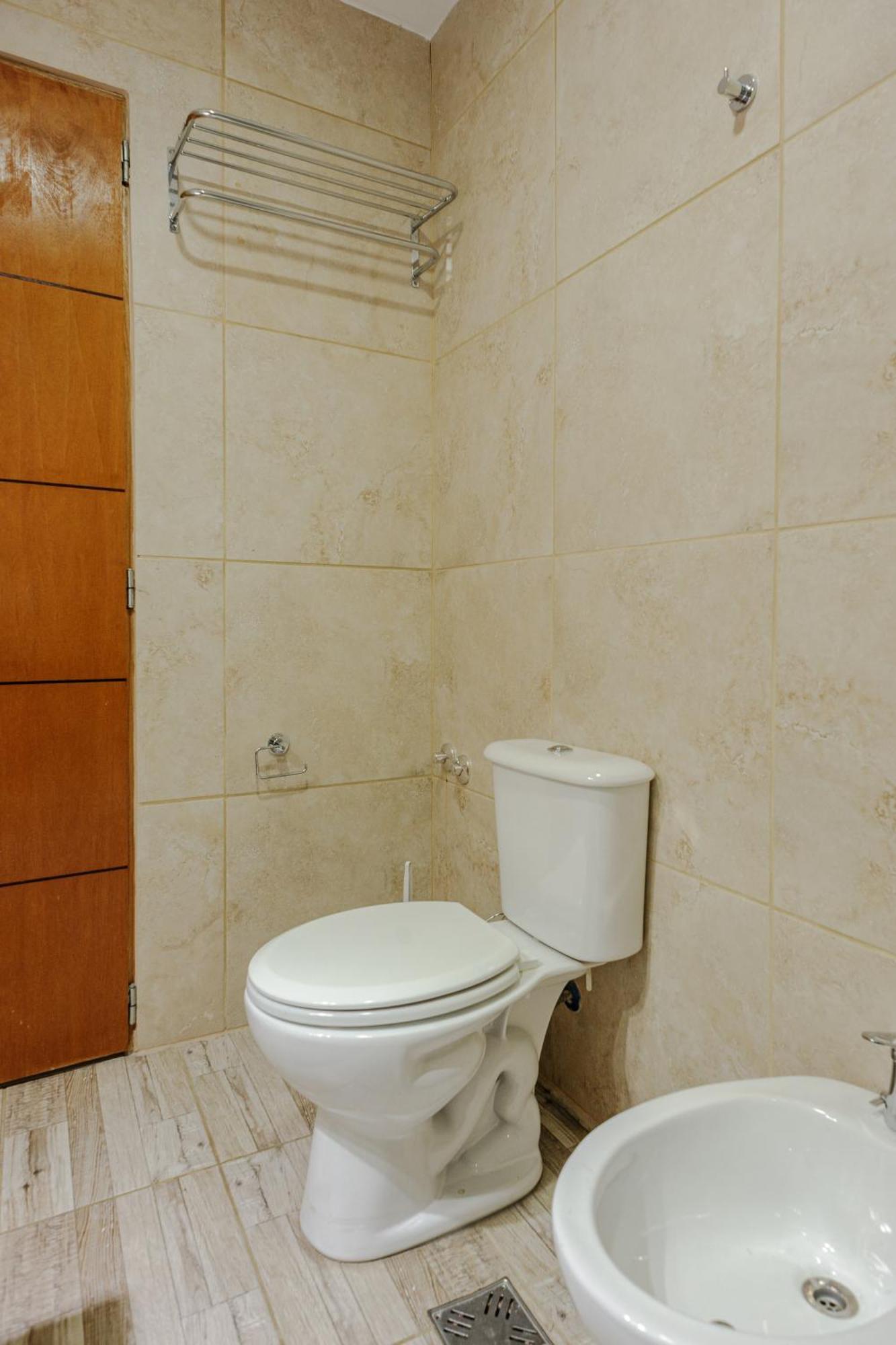 Gray Fox Apartments Las Aljabas 우수아이아 외부 사진