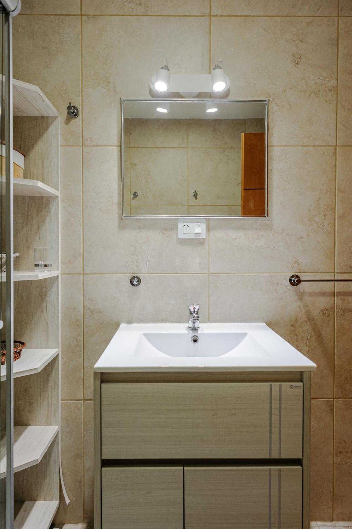 Gray Fox Apartments Las Aljabas 우수아이아 외부 사진